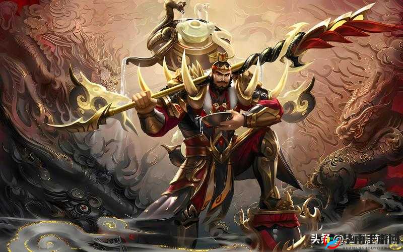 小皇帝 1V 多：在困境中展现非凡勇气与实力的激战