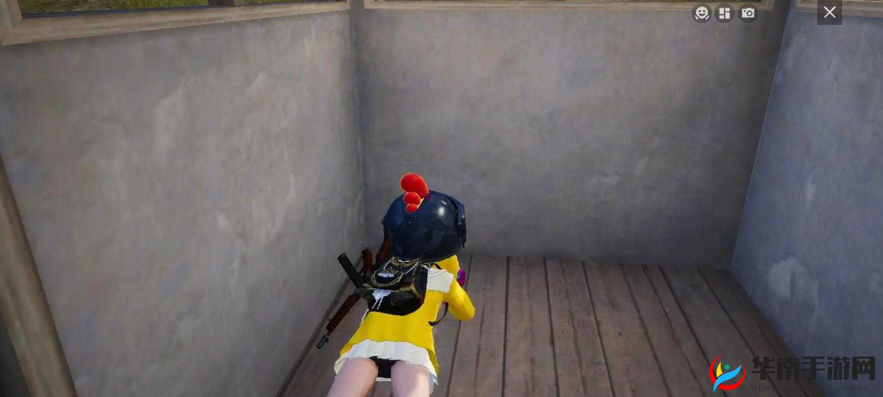 老婆玩刺激战场最经典的一句：我要去捡三级头啦：关于老婆玩游戏的那些事儿