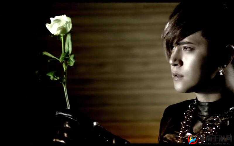 罗志祥 5G 大片在线观看：突破视觉极限的震撼体验