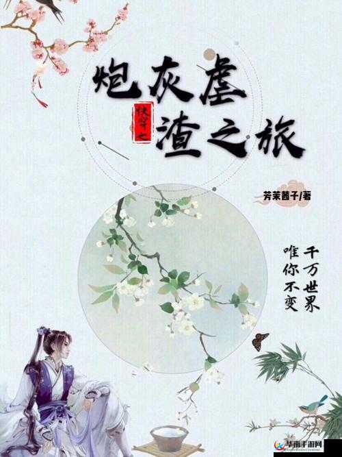 攻略人物 JY：快穿世界的奇妙之旅