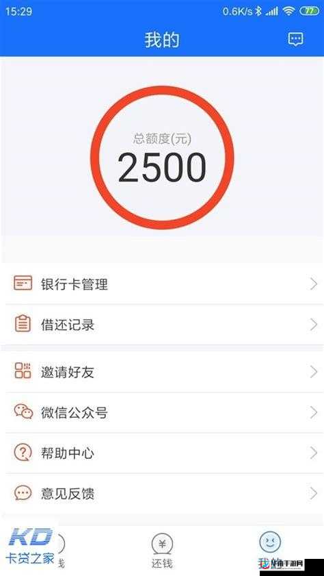 黑口子必下款 app2024：无视黑白，快速下款的神器