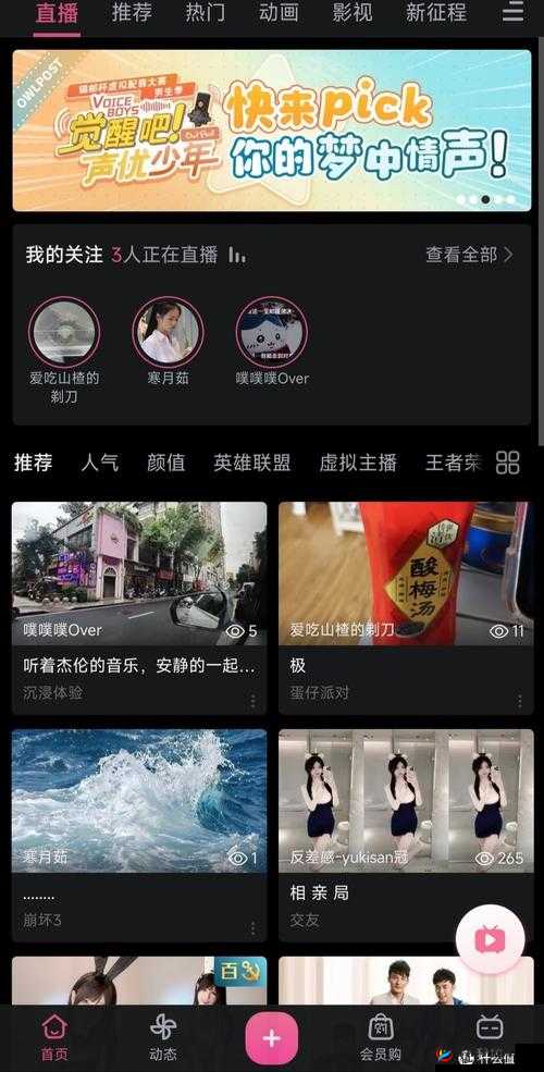 探索少女视频哔哩哔哩免费获取方式：带你了解详细途径与技巧