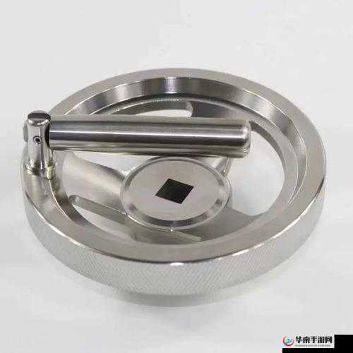 钢手轮×c：坚固耐用的工业手柄