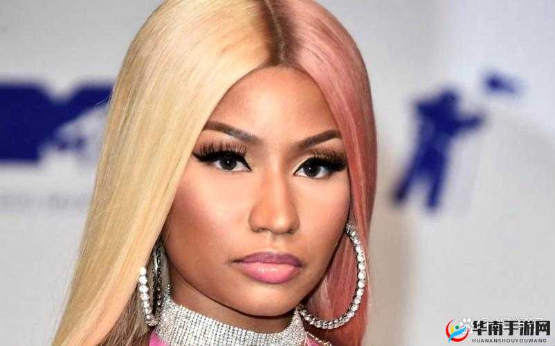 欧美厉害的女 Rapper：麻辣酷感，燃爆舞台