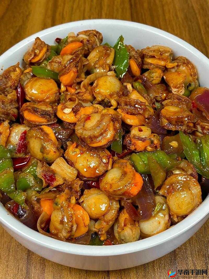 被吃扇贝的感觉-一场奇妙而又独特的体验之旅