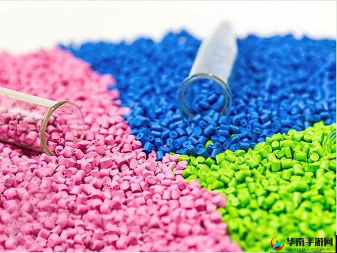 tpu 色母和子色母的性能解析：如何选择和应用