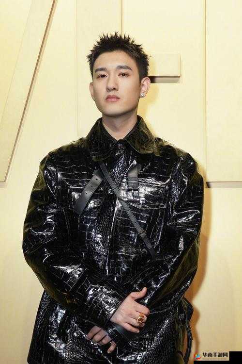 顶级 RAPPER 潮水仙踪林-开启独特音乐之旅 展现非凡说唱魅力