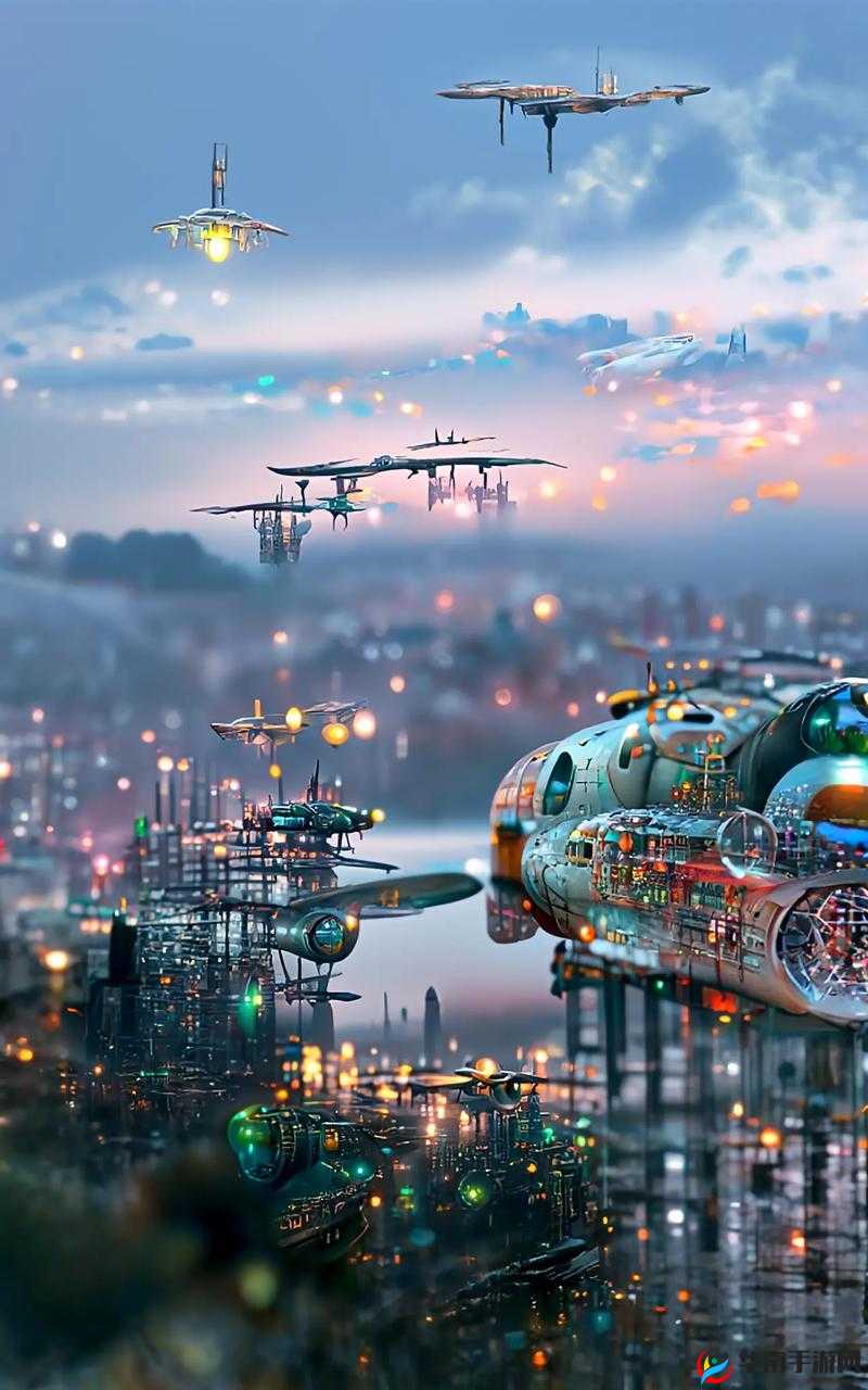 黄色软件免费看：探索未知的世界