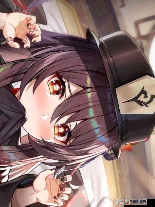 原神女角色脸红流眼泪流口水脸红：娇羞神态背后的秘密情感