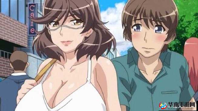 涩哩番动画:探索成人动画的多元世界