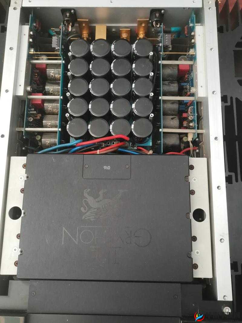 贵丰大菠萝 333：极致音频体验的卓越代表