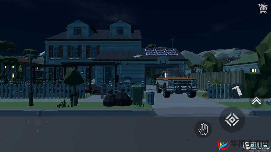 3D 模拟器下载：开启全新逼真的虚拟体验之旅