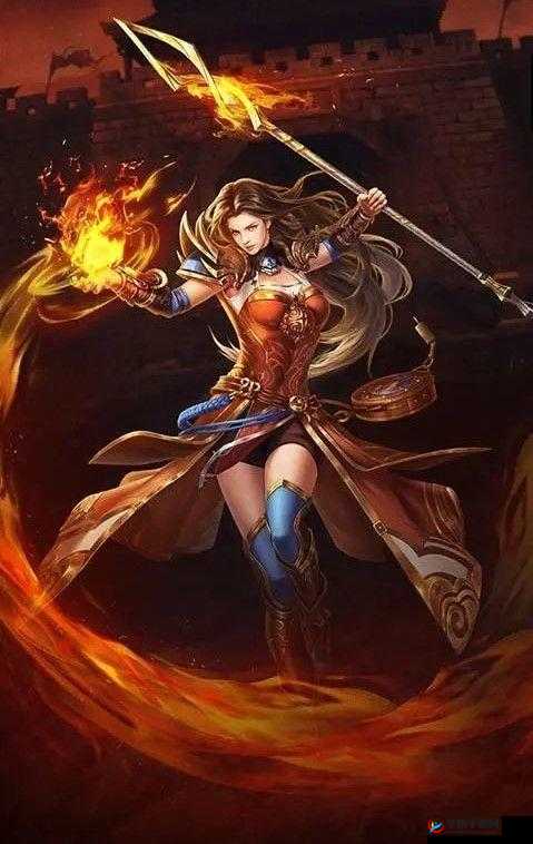 甘雨げんこつやまの脚法：独特技艺背后的传奇魅力