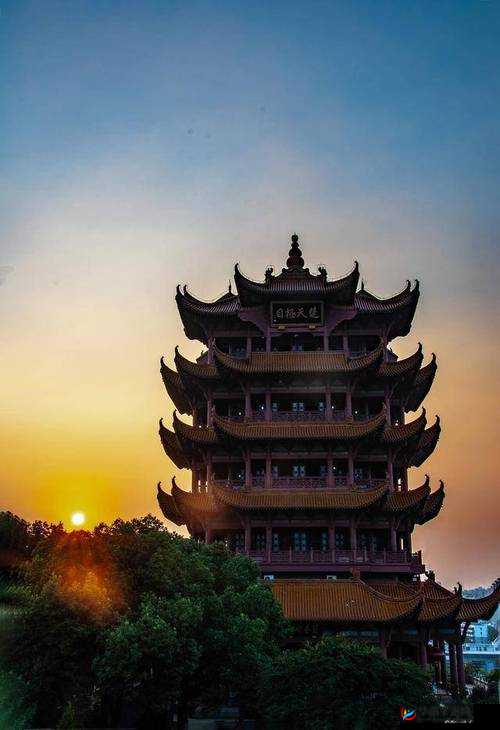 黄鹤楼黄片软件:探寻其独特魅力与价值