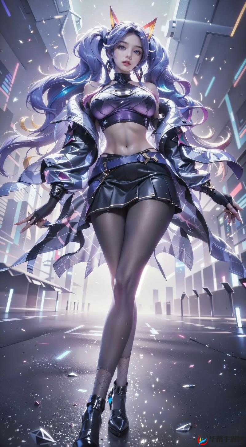 王者孙尚香被 x 黄画：荣耀与的碰撞