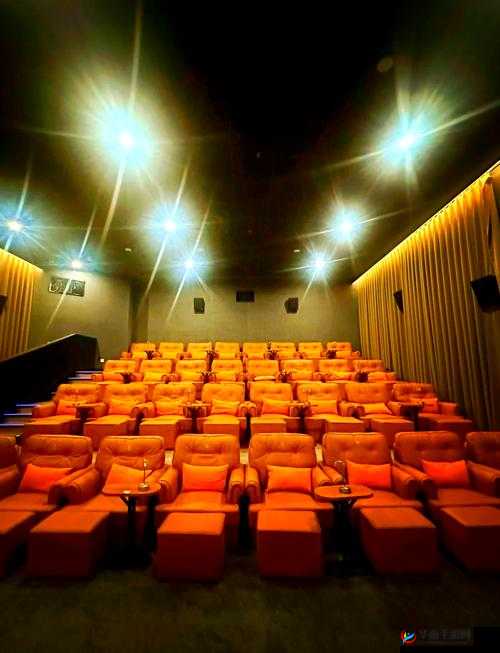 在成都，体验私人家庭影院的震撼视听