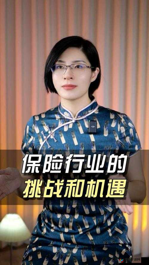 特殊的保险销售员 2：一段充满挑战与机遇的销售之旅