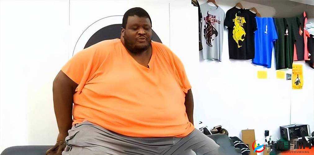 黑人肥胖群体的独特生活经历与挑战探讨