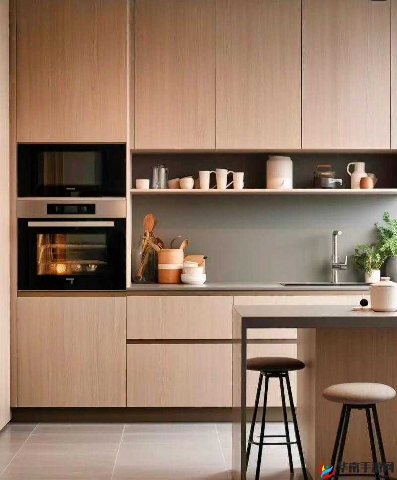厨房和浴室 HD ：打造舒适家居空间的必备设计指南