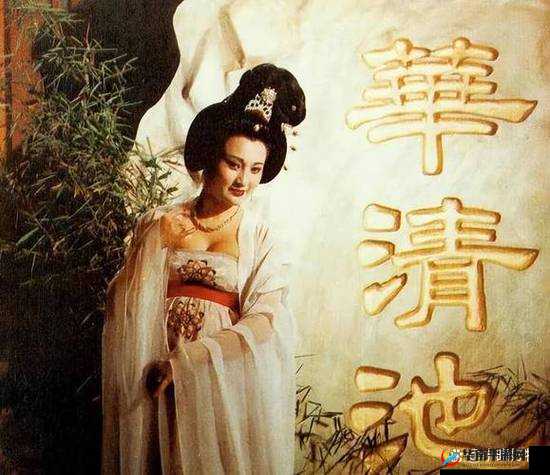 丰裕纵横杨玉环之传奇人生与历史故事