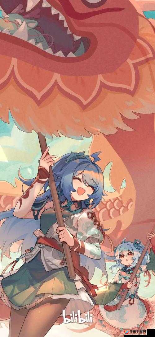 B站 入口 2024 永不关闭：为广大用户持续开放的精彩世界