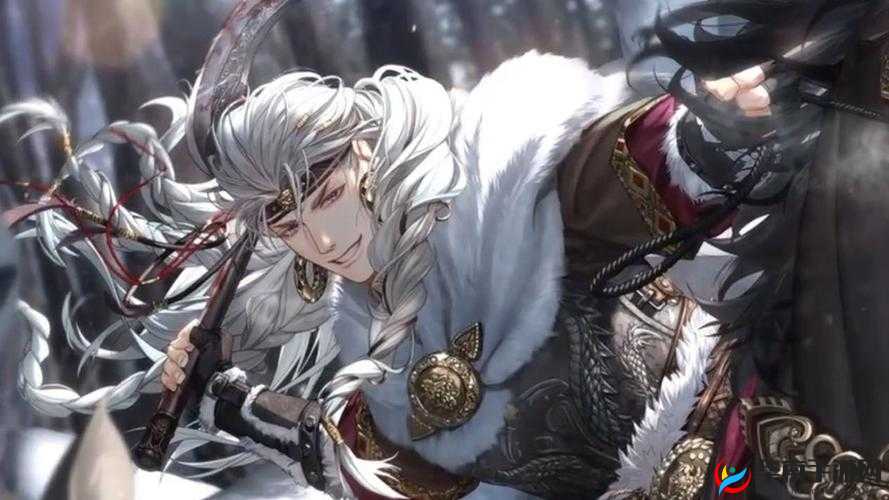 光与夜之恋二周年活动 PV 公开-光与夜之恋寂静撞击开启浪漫新征程