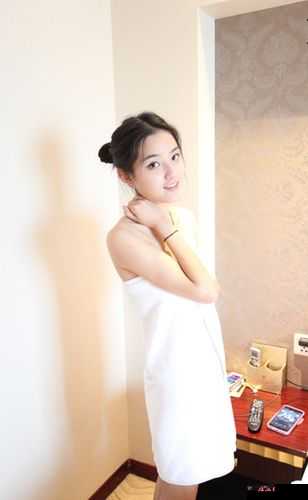 国模口爆：揭秘模特行业的私密秘密