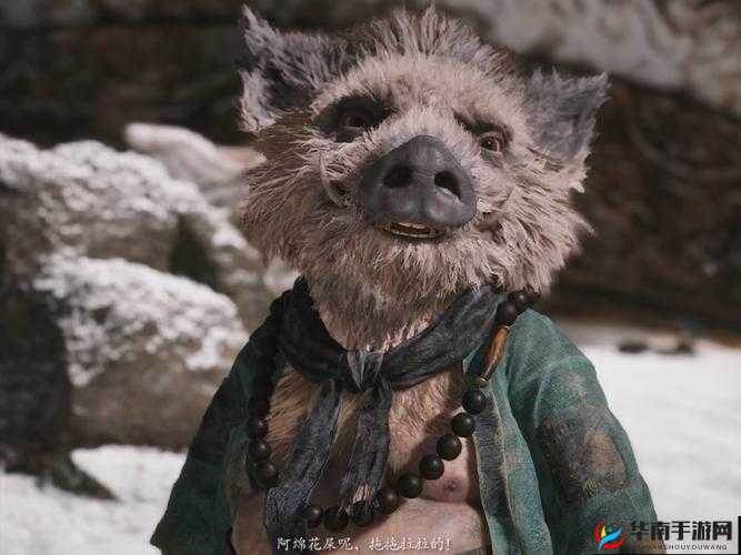 八戒八戒电影在线看免费：经典神话的全新演绎