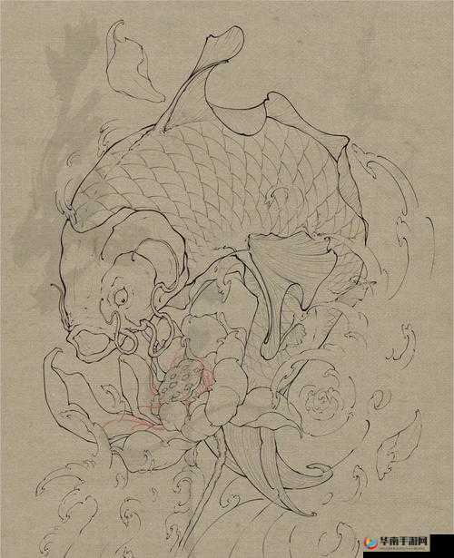 极致细腻的鱼水之欢缠绵描绘