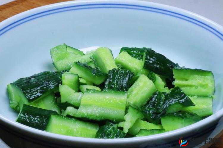 用黄瓜自愈时究竟要不要削皮呢