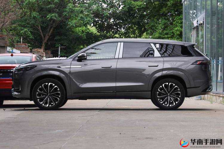 国产 SUV 精二区九色,探寻中国汽车工业的精髓与魅力