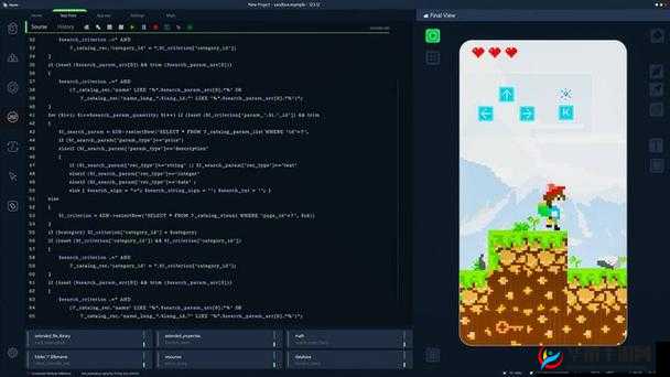 python 人马配对之奇幻世界的奇妙组合与冒险之旅