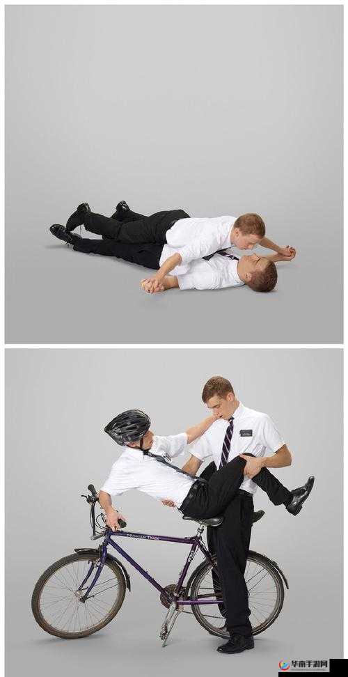 男男高 HNP：独特魅力引领别样精彩