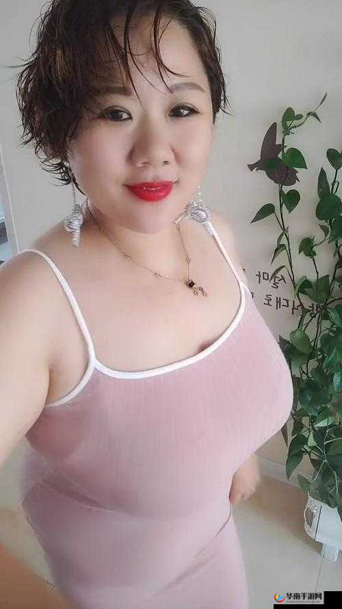 多毛熟妇的独特魅力与风情故事