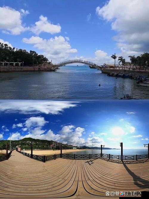 爱岛视频：展现爱岛的独特魅力与精彩瞬间