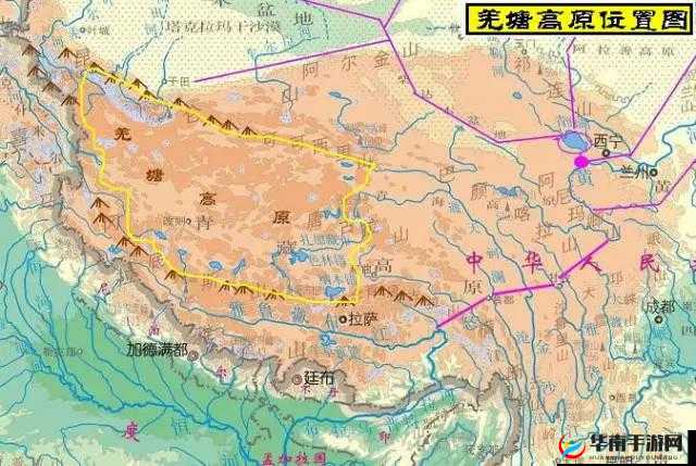 一线无人区与二线无人区区别之探析