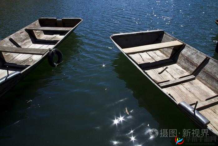 淑蓉说把船开到湖中间：背后隐藏的神秘目的