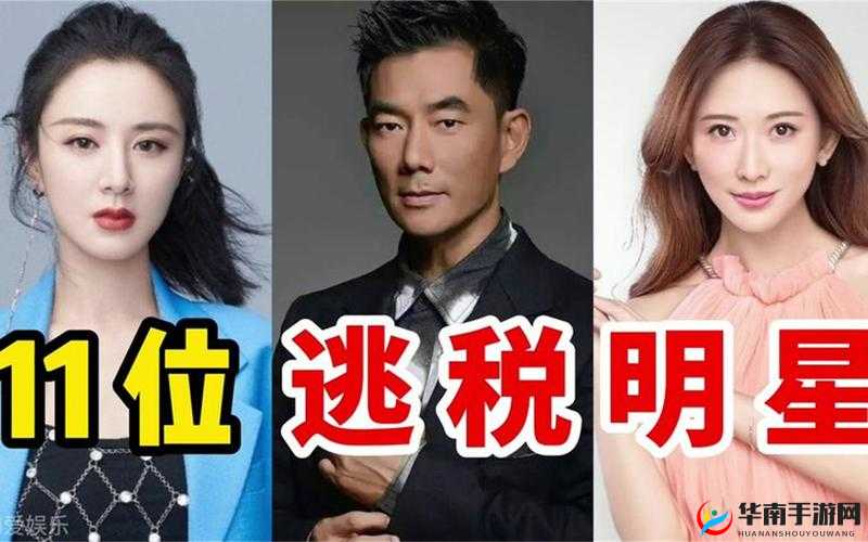 911 网红明星黑料:揭秘背后的真相