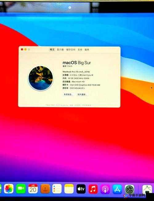 19 岁 MACBOOKPRO 欧美之青春与科技的完美融合