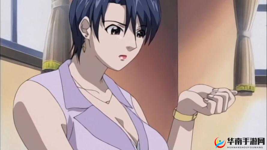 年轻漂亮的继拇 5:不被定义的美丽与智慧