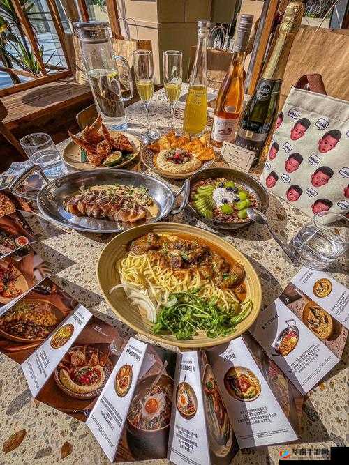 黑瓜吃料传送门：带你探索神秘的美食世界之旅