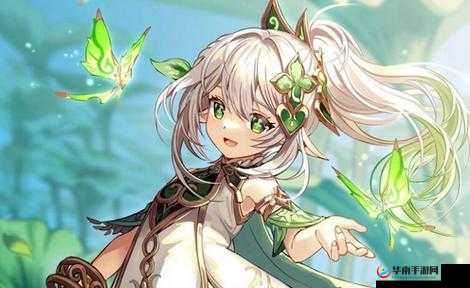 原神纳西妲奖励旅行者游戏：奇妙之旅开启新征程