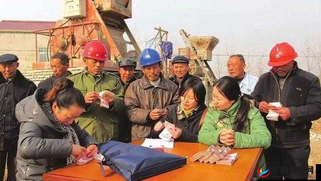 一天内妥善接待十个农民工工作顺利开展