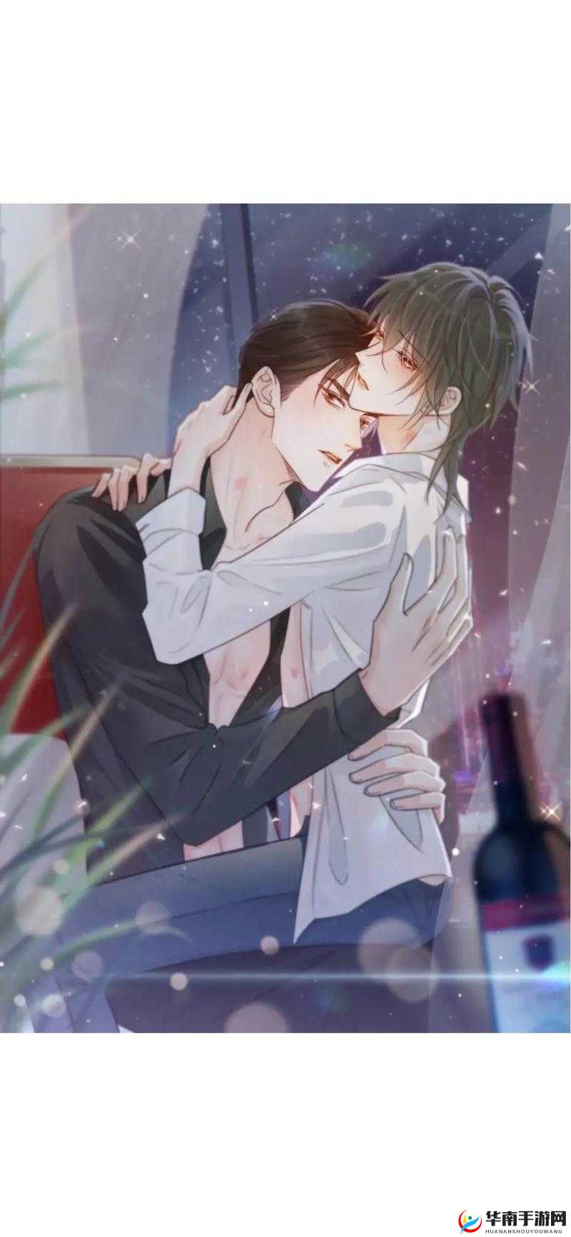 双男主做酱酱酿酿精彩视频合集大赏