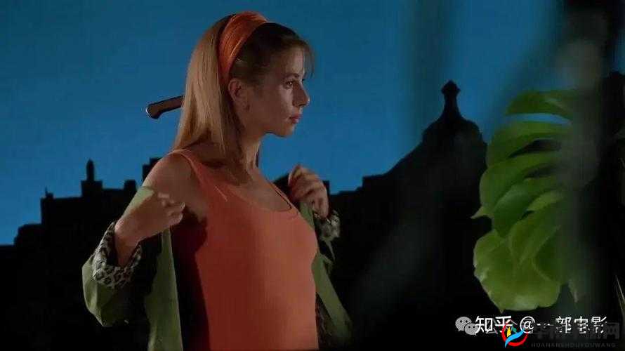 失落的安琪拉：性爱与复仇的交织