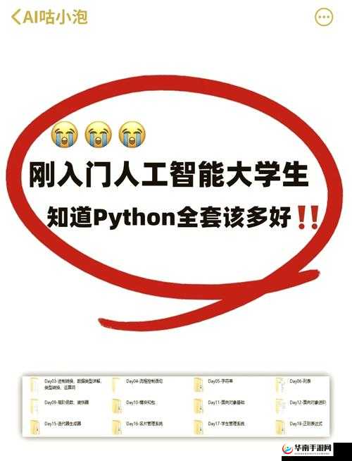 python 人马兽系列：奇幻与想象的完美融合
