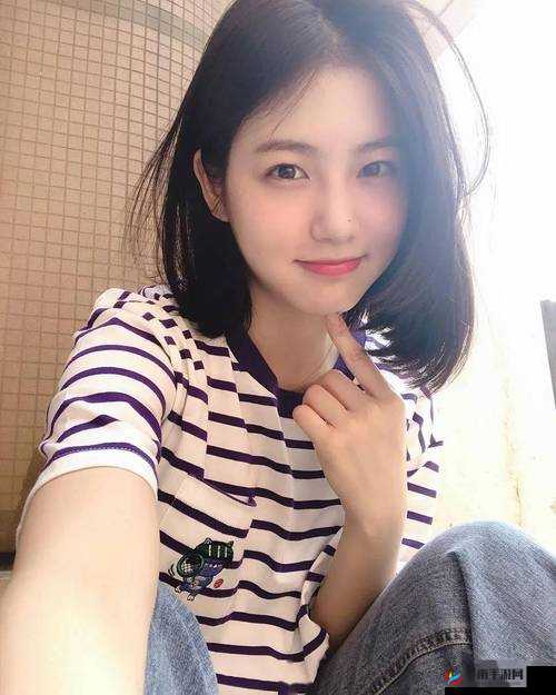 12 岁萝莉自我欣慰扣出桨令人震惊不已