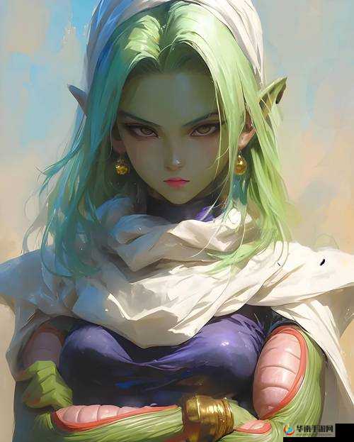 人妖姬：神秘的性转世界探索