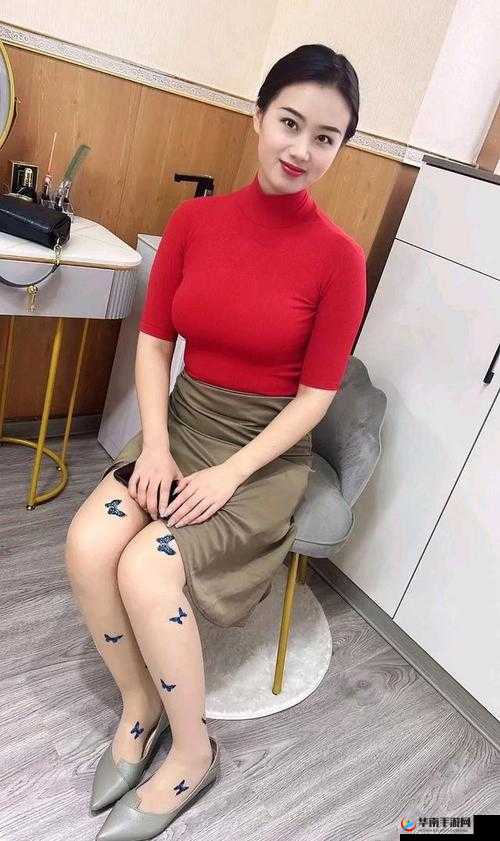 cekc 老阿姨 nae0:一个充满魅力与故事的独特存在