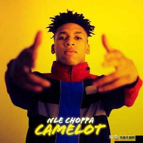 外国四个极具魅力的黑人 RAPPER 组合风采展示